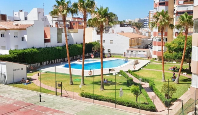 Apartamento Plazamar 1