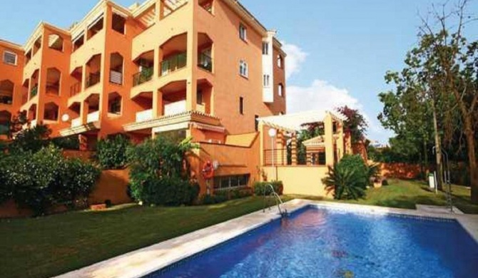 Apartamento con piscina en Torremolinos