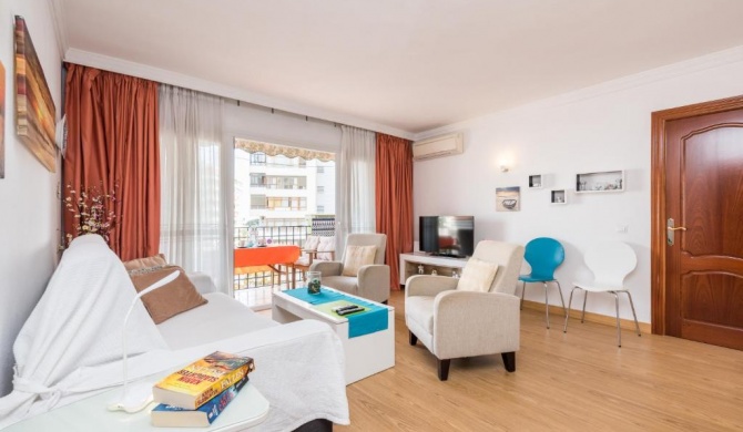 Apartamento Imperial