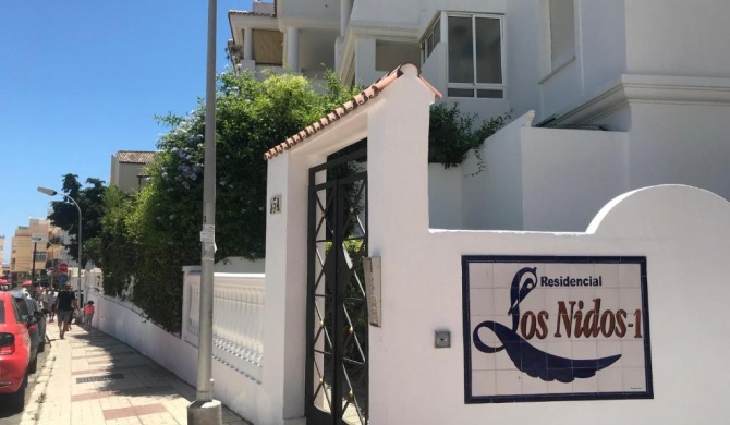 Apartamento Los Nidos (La Carihuela)