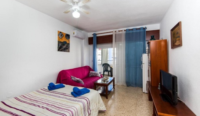 Apartamento Pino Torremolinos