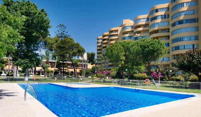 Apartamento Rocio Torremolinos