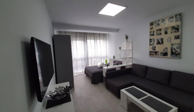 APARTAMENTO TORREMOLINOS (LOS ALAMOS)