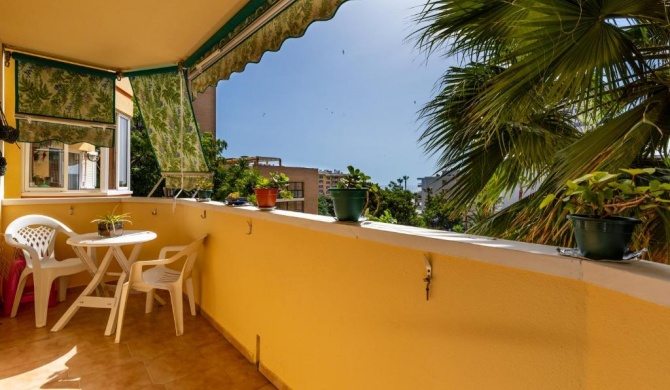 Apartamento Torremolinos Vistas Mar