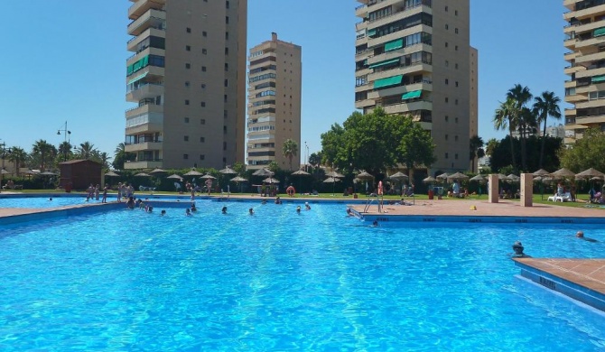 Apartment Playamar