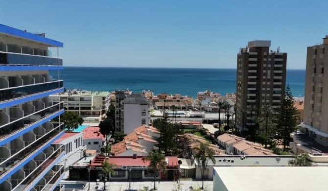 Beautiful Views Carihuela Sun & Beach 1