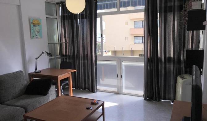 Bonito apartamento en Torremolinos