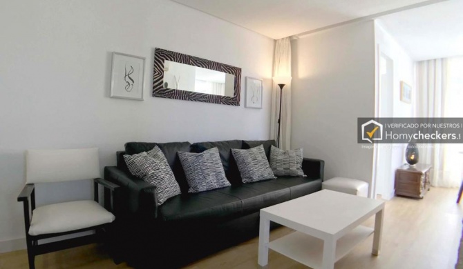 COZY APARTAMENTO CENTRO TORREMOLINOS