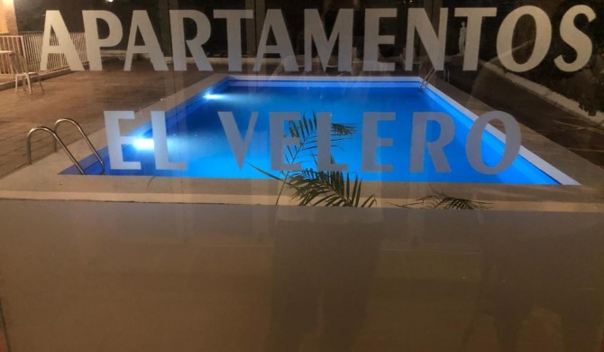 Apartamentos El Velero