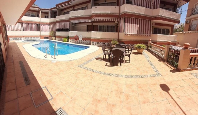 2 bedrooms, Las Plumas