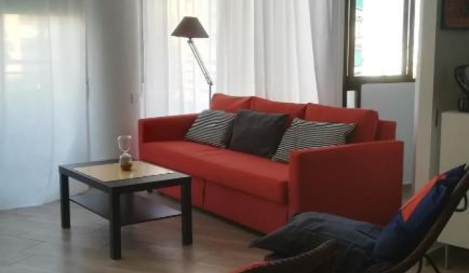 MARAVILLOSO LOFT TORREMOLINOS CENTRO