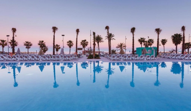 Hotel Riu Costa del Sol - All Inclusive