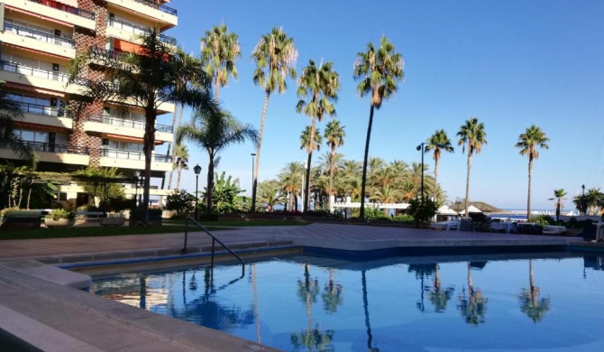 Torremolinos Beach Apartment