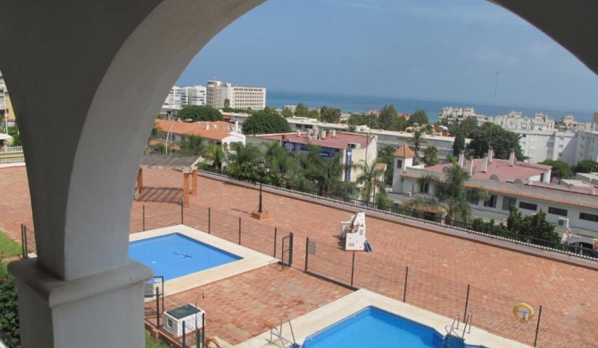 Apartamento Carlota