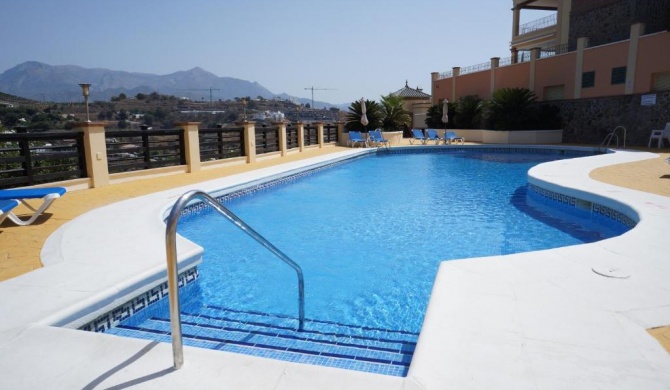 La Alcazaba - 2 bed apartment