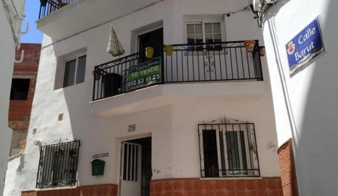 Large Townhouse, Torrox Pueblo