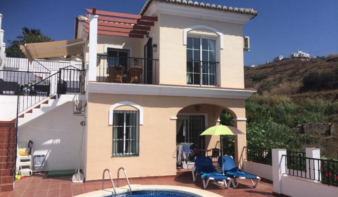 Villa Estheries (3 bed)