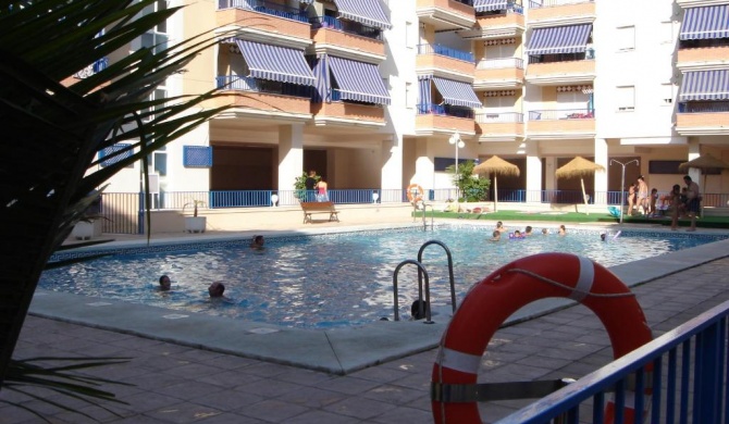 Apartamento Paraiso Sol