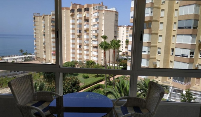 Apartamento Torrox Costa