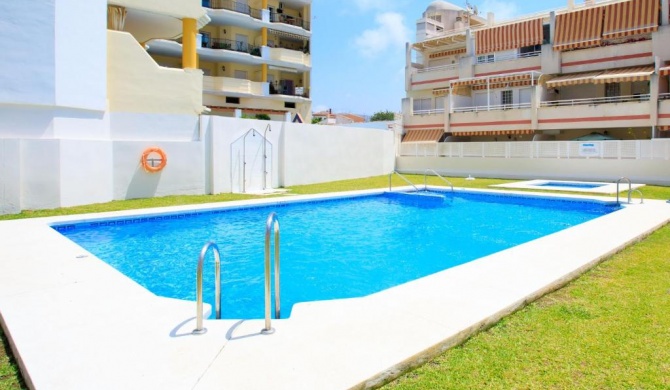 Apartment Duplex las Terrazas