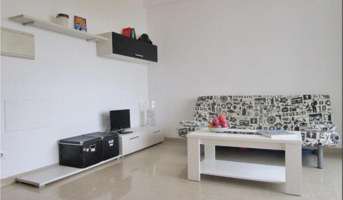 One-Bedroom Apartment in Torrox Costa