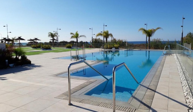 Panorama Beach, Torrox