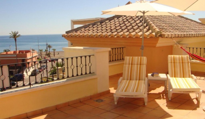 Torrox Boutique Apartaments - Los Patios