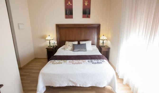 Hotel Arcco Ubeda