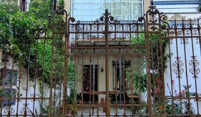 Apartment Alacas Sevilla