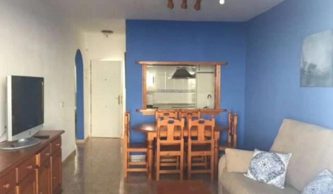 Apartamento vera