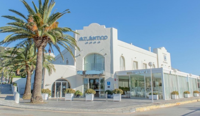 Hotel Atlántico