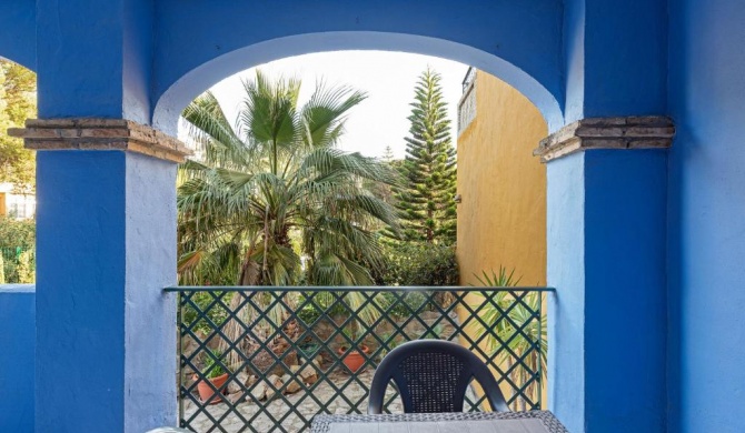 Modern Villa in Zahara de los Atunes with Swimming Pool