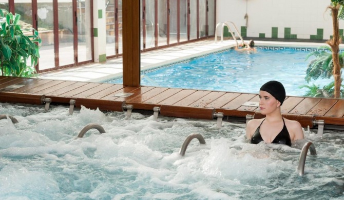 SOMMOS Hotel Benasque Spa