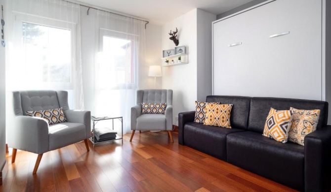 Apartamento Monte Perdido