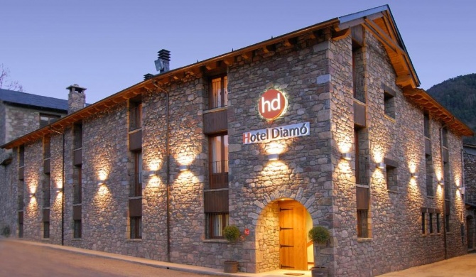Hotel Diamó