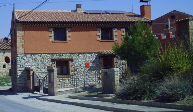 Casa La Fuensanta