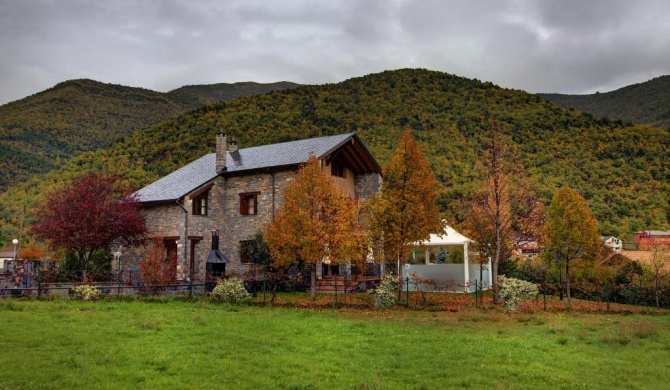 Casa Rural Villa Gervasio