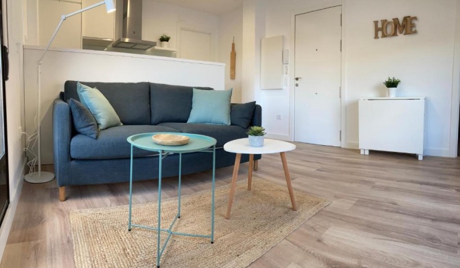 TeruelHOME I Apartamento con Encanto