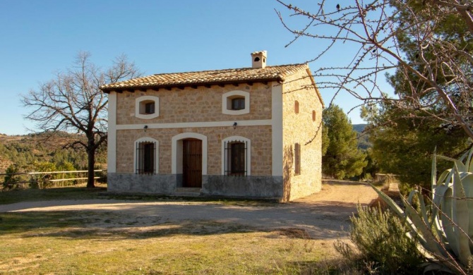 Masia Villa Pilar
