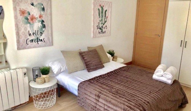 Apartamento Ana Isabel Herrero