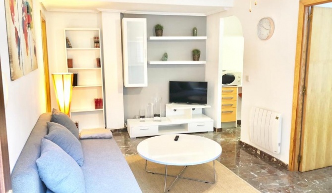 Apartamento Conde II