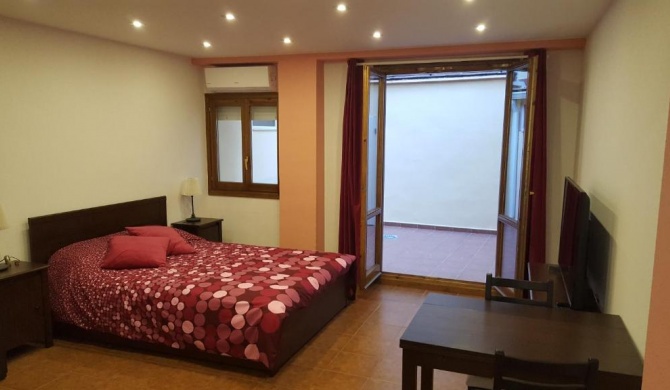 Apartamenticos Boggiero I