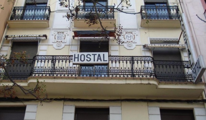 Hostal Central