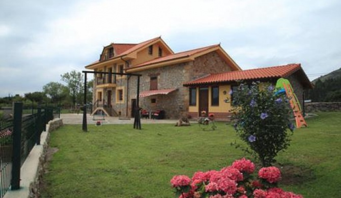 Vivienda Rural La Mazuga