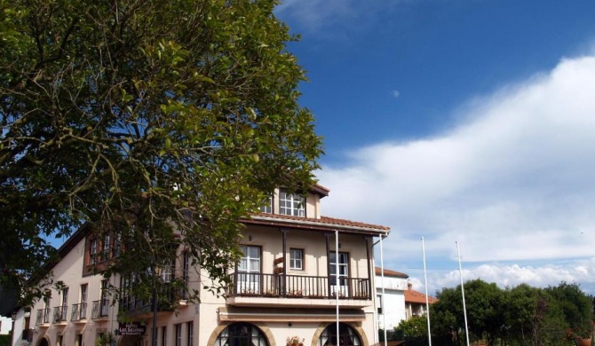 Hotel Rural en Escalante Las Solanas