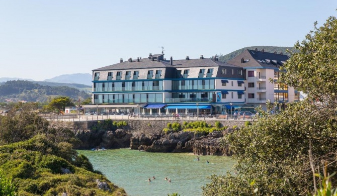 Hotel Astuy