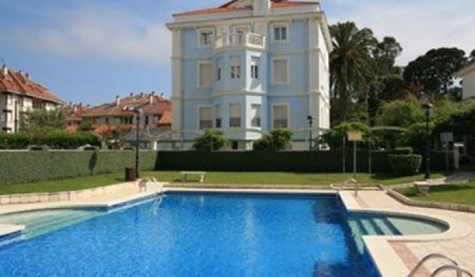 Apartamentos Villa de Noja