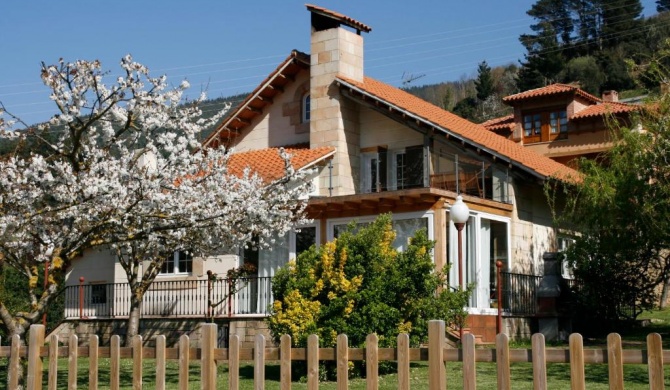 Casa Rural Alquitara