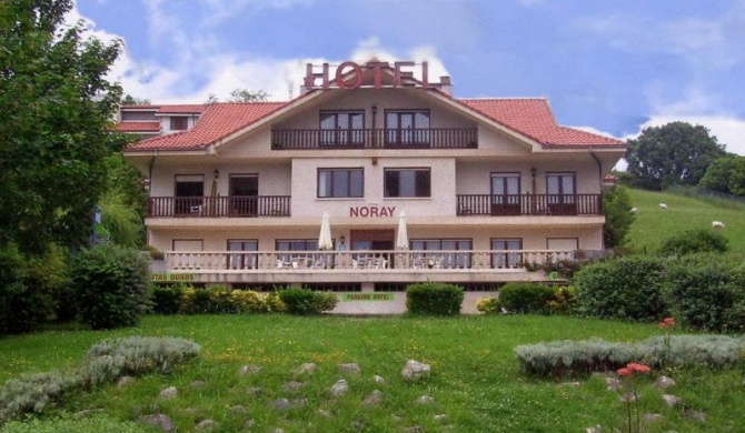 Hotel Noray