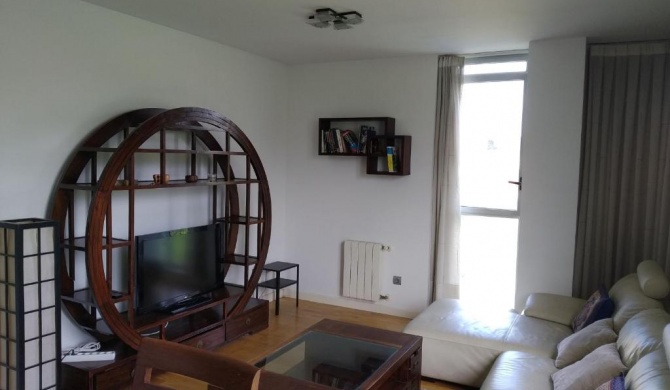 Apartamento Santander